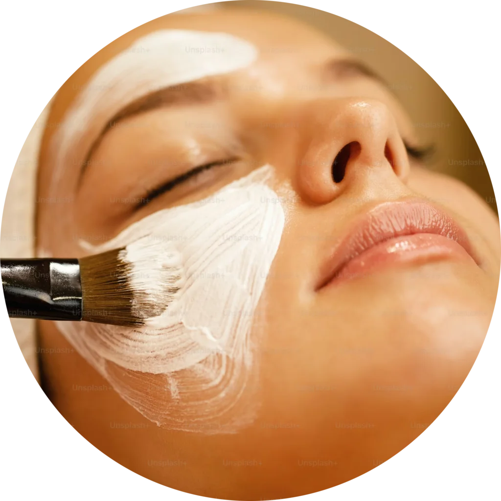 Skin Care & Acne Treatment